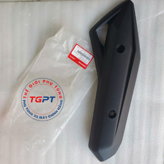 Vỉ pô, Ốp pô xe Air Blade 2013-2015 /18318-K27-V00