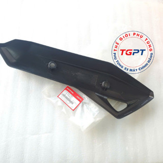 Vỉ pô, Ốp pô xe Air Blade 2013-2015 /18318-K27-V00