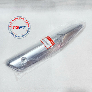 Vỉ pô, ốp pô, che pô xe Future 125 (2012-2017) / 18355-KYZ-900