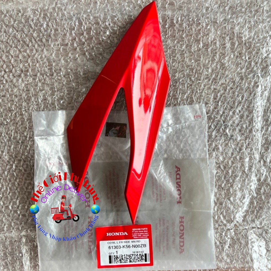Tai thỏ Sonic 150