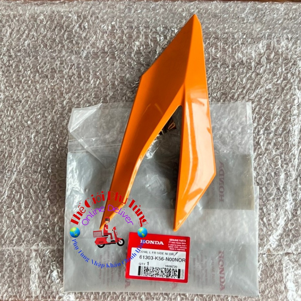 Tai thỏ Sonic 150