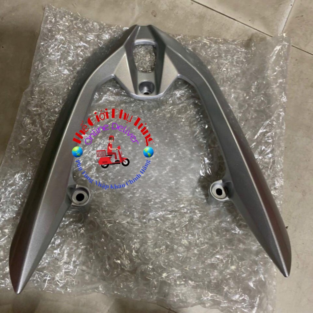 Cảng sau, Tay dắt, quai yên Click - Vario (2018 - 2021) - 84100-K59-A70
