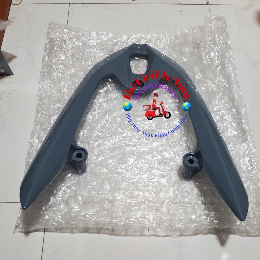 Cảng sau, Tay dắt, quai yên Click - Vario (2018 - 2021) - 84100-K59-A70