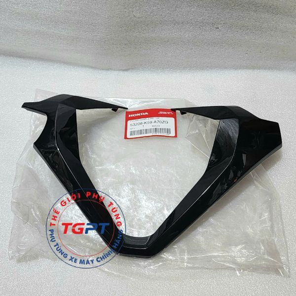 Viền đồng hồ Vario 2018-2022, Click 125-150cc /53208-K59-A70