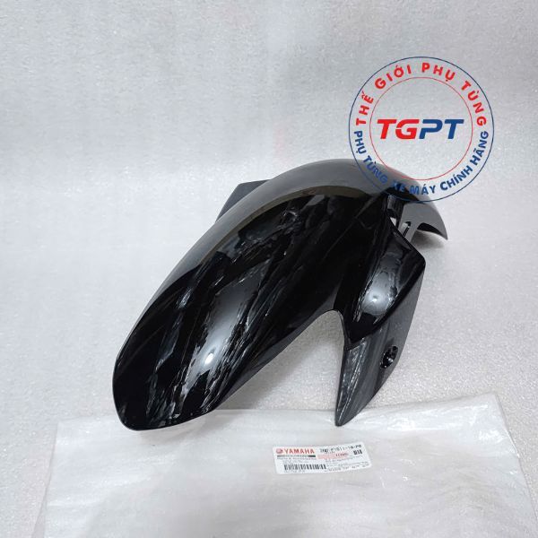 Chắn bùn trước, Dè Exciter 150 2019-2025 đèn led, Exciter 155 - 2ND-F1511-10