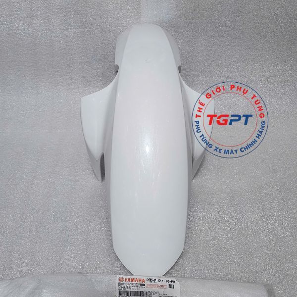 Chắn bùn trước, Dè Exciter 150 2019-2025 đèn led, Exciter 155 - 2ND-F1511-10