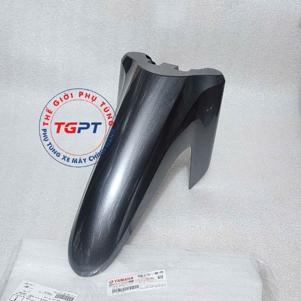 Chắn bùn trước, Dè trước xe Sirius xăng cơ 2006+ / 3S4-F1511-00