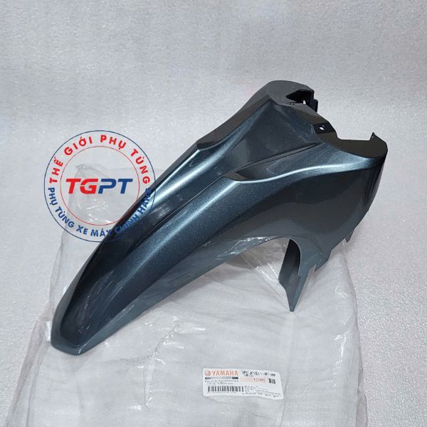 Chắn bùn trước, Dè trước Sirius Fi 2014-2020 - 1FC-F1511-01
