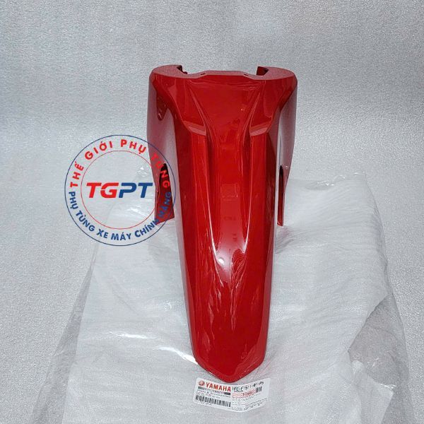 Chắn bùn trước, Dè trước Sirius Fi 2014-2020 - 1FC-F1511-01