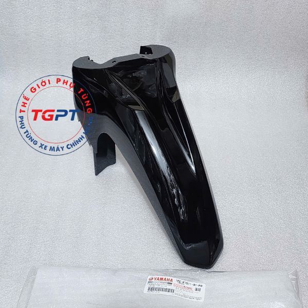 Chắn bùn trước, Dè trước Sirius Fi 2014-2020 - 1FC-F1511-01