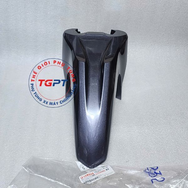 Chắn bùn trước, Dè trước Sirius Fi 2014-2020 - 1FC-F1511-01