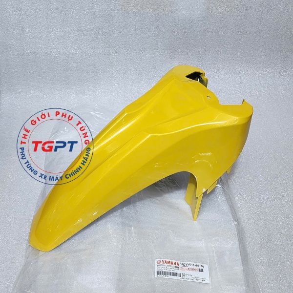 Chắn bùn trước, Dè trước Sirius Fi 2014-2020 - 1FC-F1511-01