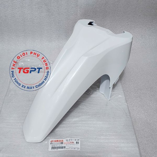 Chắn bùn trước, Dè trước Sirius Fi 2014-2020 - 1FC-F1511-01