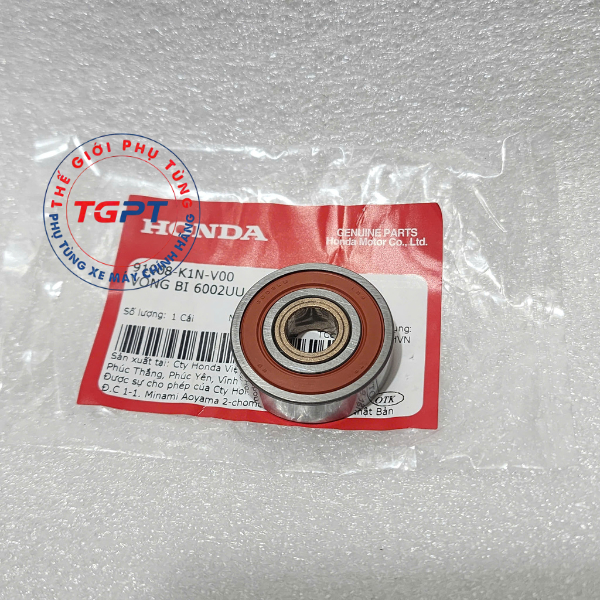 BẠC ĐẠN LỐC NỒI SH MODE 2020 (6002UU)