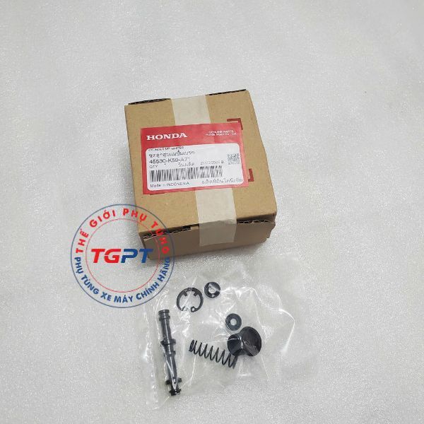 Cúp ben, Ty tay dầu Vario 150, Click thái (2018-2022) - 45530-K59-A71