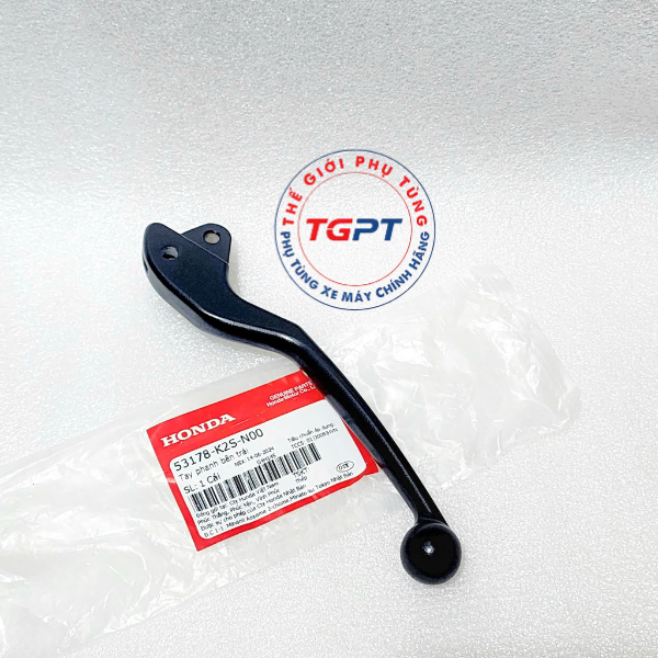 Tay thắng trái Vario 160 CBS, Click 160 (không ABS) / 53178-K2S-N00