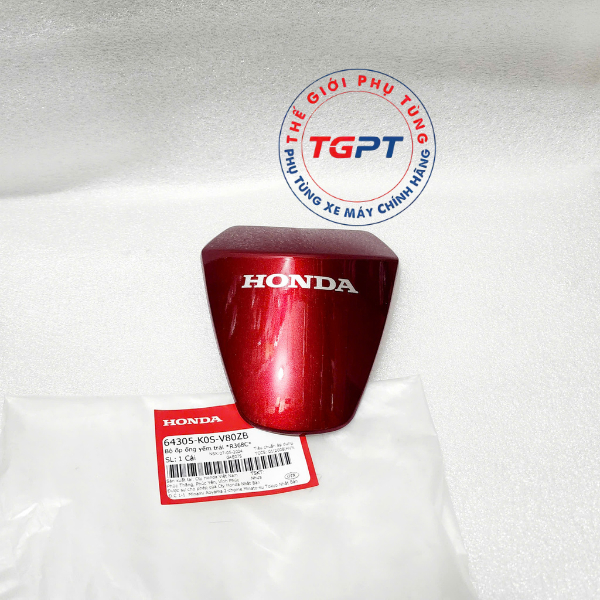 Ốp nhựa mặt nạ, Nạ nhỏ SH 2020-2025 (125/150/160)