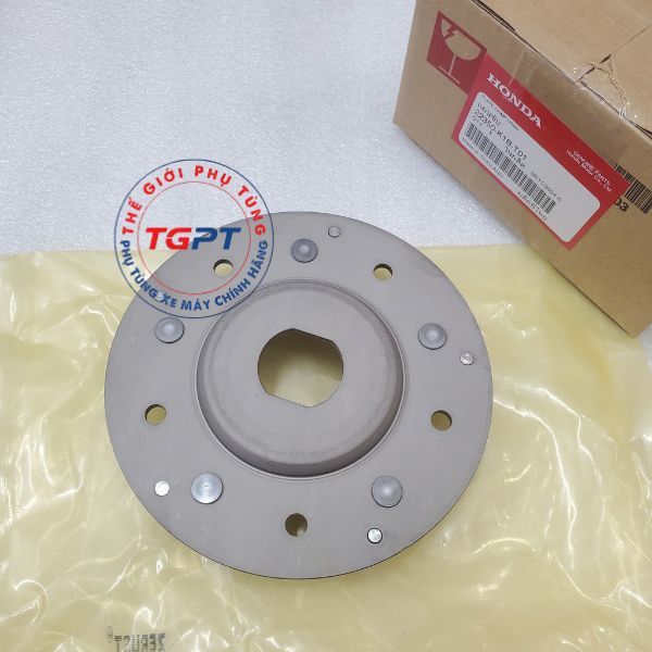 Giá guốc văng thứ cấp, Đế bắt bố 5 càng xe SH 350i /22350-K1B-T01