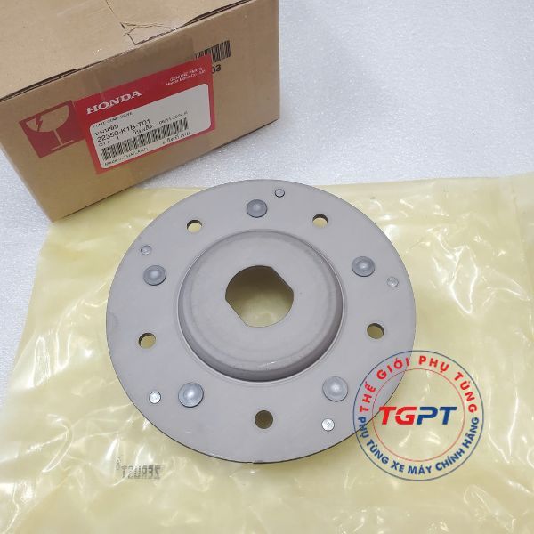 Giá guốc văng thứ cấp, Đế bắt bố 5 càng xe SH 350i /22350-K1B-T01
