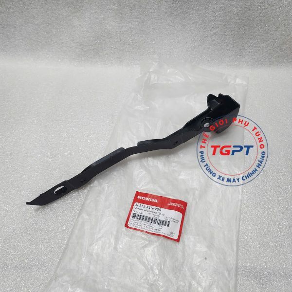 Che Kilomet, ốp cóc phuộc xe SH mode 2020+ /32112-K1N-V00