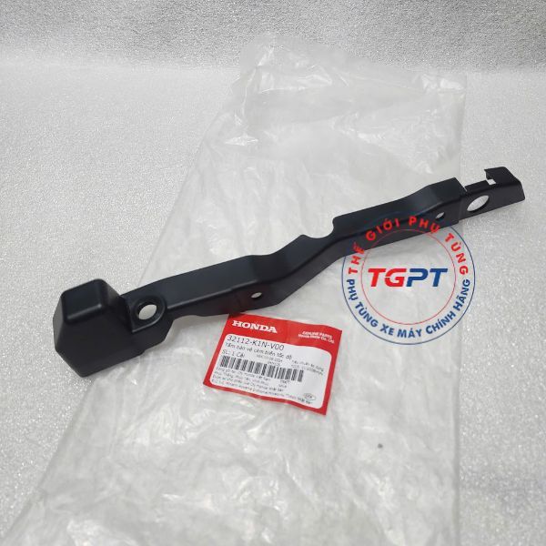 Che Kilomet, ốp cóc phuộc xe SH mode 2020+ /32112-K1N-V00