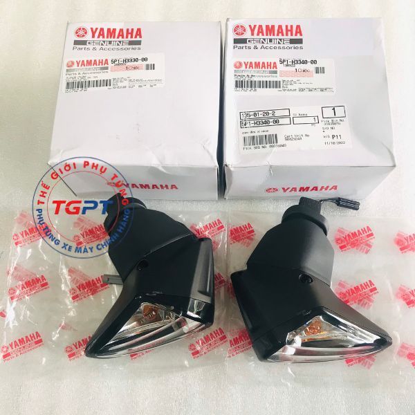 Đèn xi nhan sau Nouvo LX ( Nouvo 4) /5P1-H3340-00/ 5P1-H3330-00