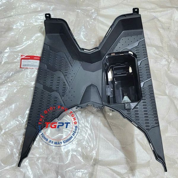 Sàn để chân Vario 2015, Click thái 2015-2017 (125/150) - 64310-K60-T00ZA