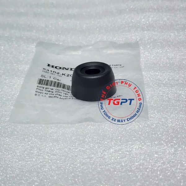 Gù tay lái Vision 2021+ - 53102-K2C-V00/ 90164-K2C-V00