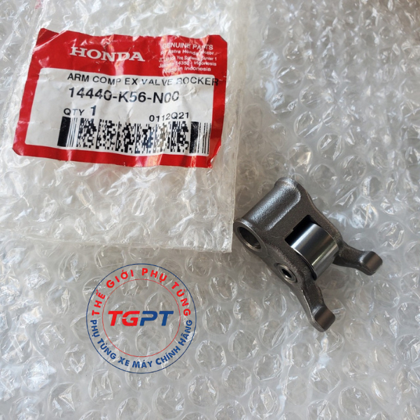 Cò mổ xupap, Cò Sonic 150, Winner V1, Winner X, GTR 150 - 14430-K56-N00/14440-K56-N00