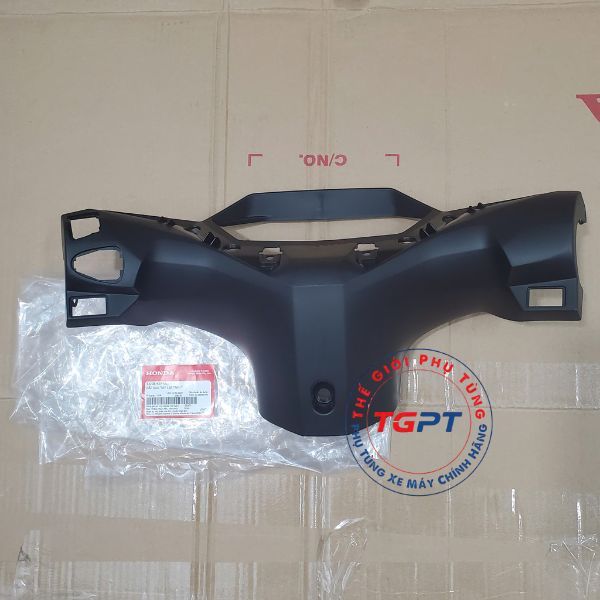 Nắp sau tay lái, Bợ cổ xe Winner X V3 (2022-2023) /53206-K2P-V60