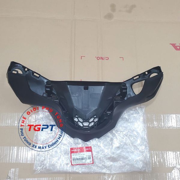 Nắp trước tay lái, bàn thờ, ốp đầu xe Winner X V3 (2022-2023) /53205-K2P-M00ZA
