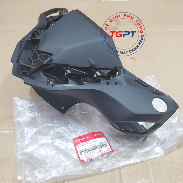 Nắp trước tay lái, bàn thờ, ốp đầu xe Winner X V3 (2022-2023) /53205-K2P-M00ZA