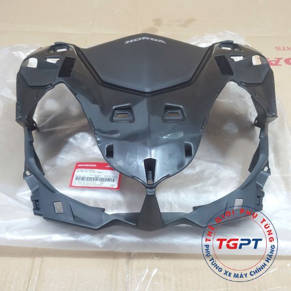Bộ mặt nạ trước, mặt nạ nhám Winner X V3, V4 /64300-K2P-V60ZA