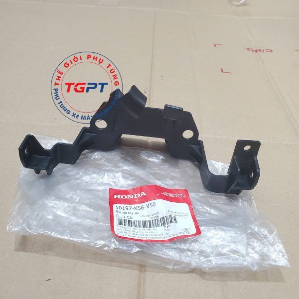Giá đỡ tay lái, Ốp bản lề yên xe Winner X V2, V3, V4