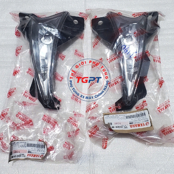 Đèn xi nhan trước Sirius FI - 1FC-H3310-00 /1FC-H3320-00