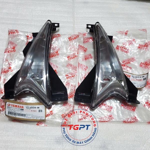 Đèn xi nhan trước Sirius FI - 1FC-H3310-00 /1FC-H3320-00