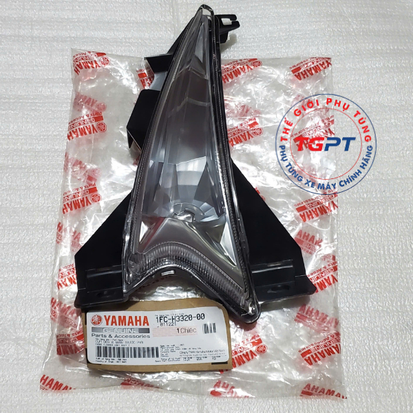Đèn xi nhan trước Sirius FI - 1FC-H3310-00 /1FC-H3320-00