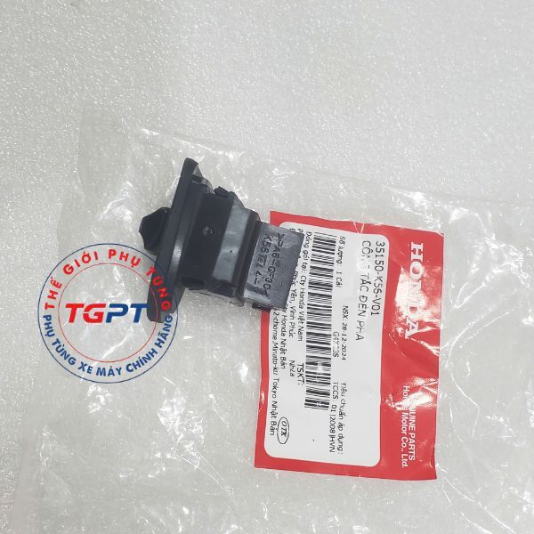 Công tắc đèn pha, Nút mở đèn Winner V1 2015-2018 - 35150-K56-V01