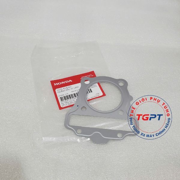 Gioăng đầu xy lanh, Ron quy lát Wave S110, RSX 110, WA 110 /12251-KWB-601