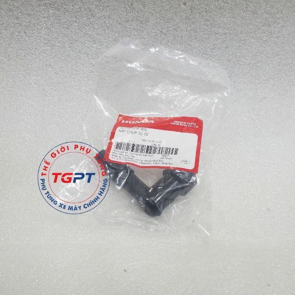 Tẩu bu gi, Nắp chụp bugi Lead 110, Air Blade và nhiều dòng xe Honda /30700-GFM-902