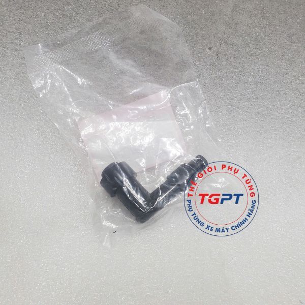 Tẩu bu gi, Nắp chụp bugi Lead 110, Air Blade và nhiều dòng xe Honda /30700-GFM-902