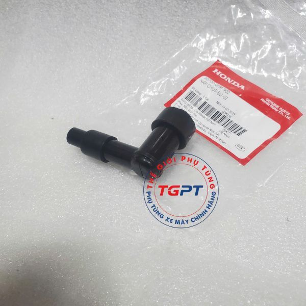 Tẩu bu gi, Nắp chụp bugi Lead 110, Air Blade và nhiều dòng xe Honda /30700-GFM-902