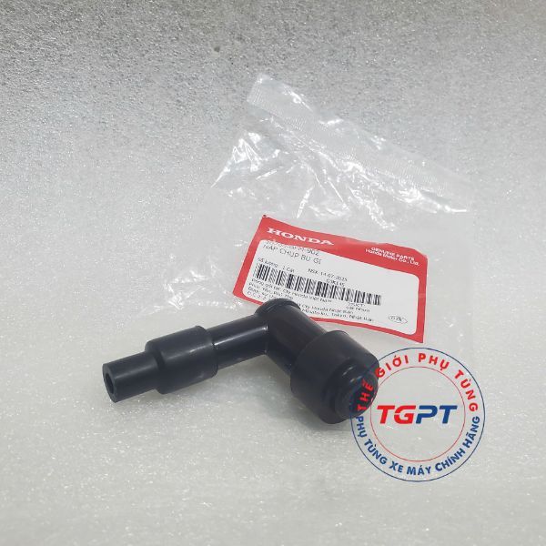 Tẩu bu gi, Nắp chụp bugi Lead 110, Air Blade và nhiều dòng xe Honda /30700-GFM-902