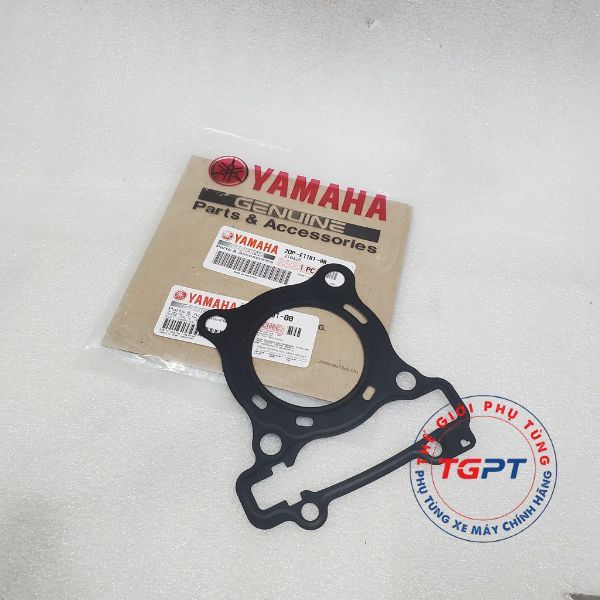 Gioăng đầu xy lanh, Ron quy lát Exciter 155, NVX 155 V1, V2 /2DP-E1181-00