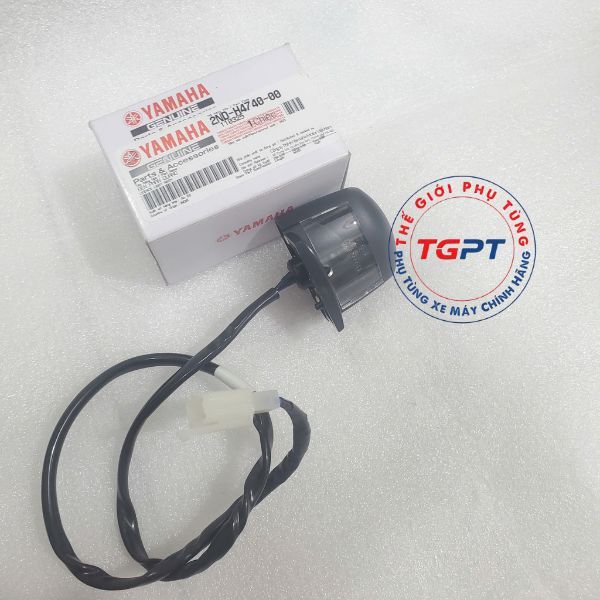 Đèn phản quang, Đèn soi biển số Exciter 150 (2015-2023) /2ND-H4740-00