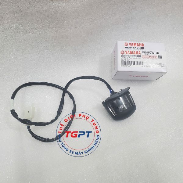 Đèn phản quang, Đèn soi biển số Exciter 150 (2015-2023) /2ND-H4740-00