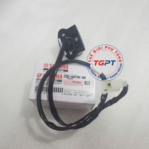 Đèn phản quang, Đèn soi biển số Exciter 150 (2015-2023) /2ND-H4740-00