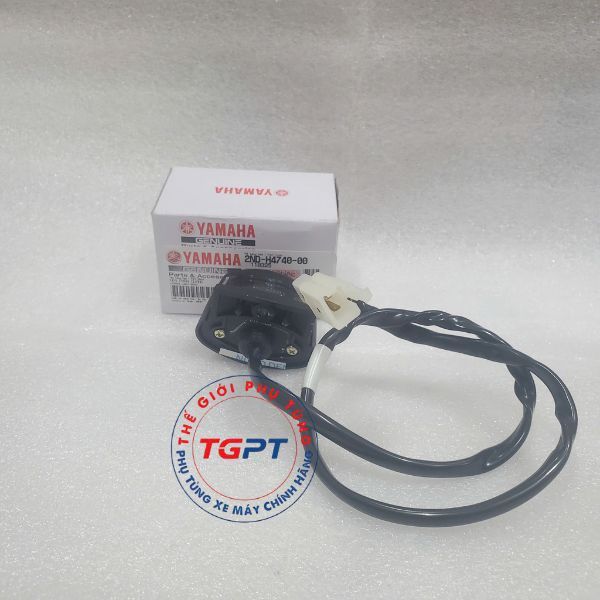 Đèn phản quang, Đèn soi biển số Exciter 150 (2015-2023) /2ND-H4740-00