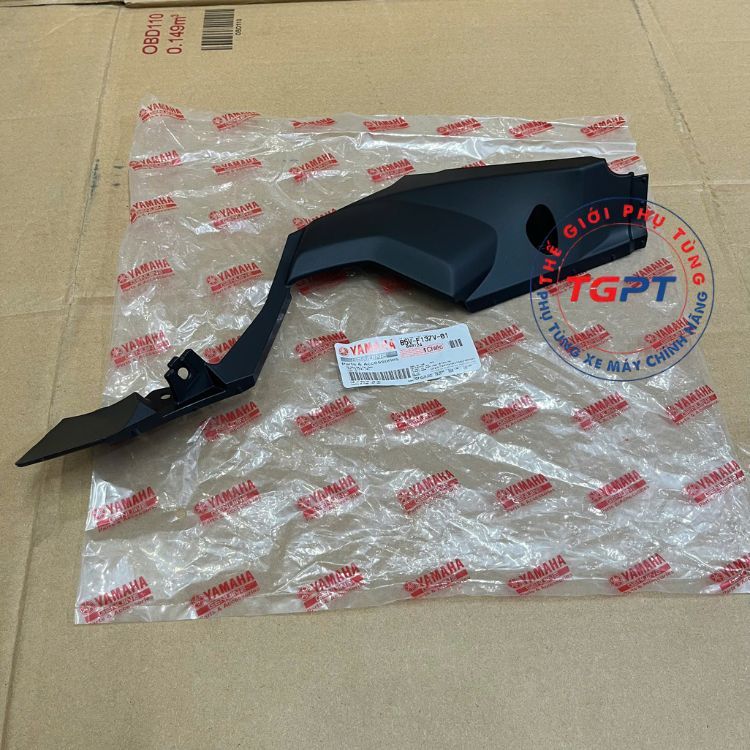 Dẫn hướng gió, thông gió Exciter 155 (2021-2025) /B5V-F137U-01/B5V-F137V-01
