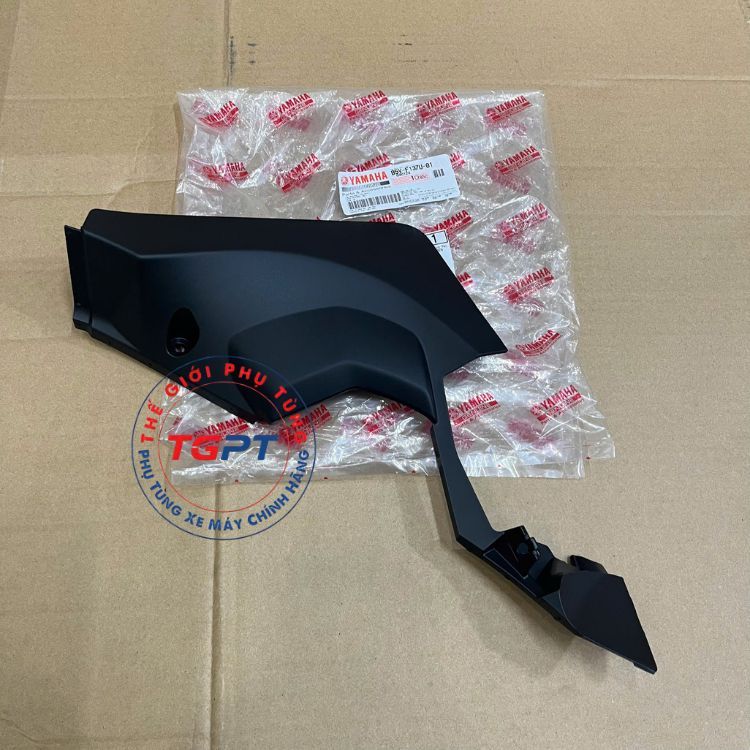 Dẫn hướng gió, thông gió Exciter 155 (2021-2025) /B5V-F137U-01/B5V-F137V-01